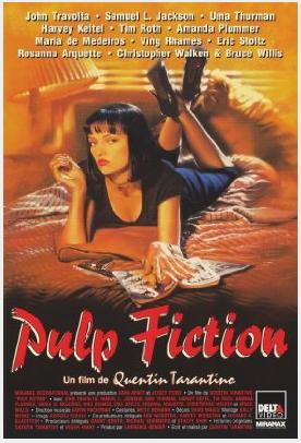 pulp fiction